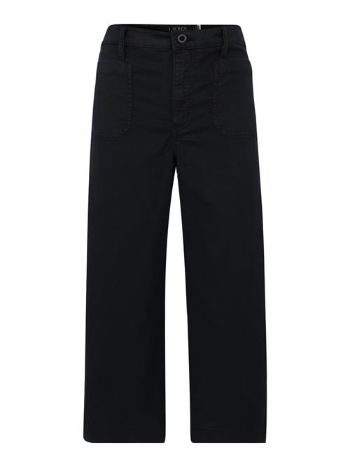 Lauren Ralph Lauren Bukser  navy