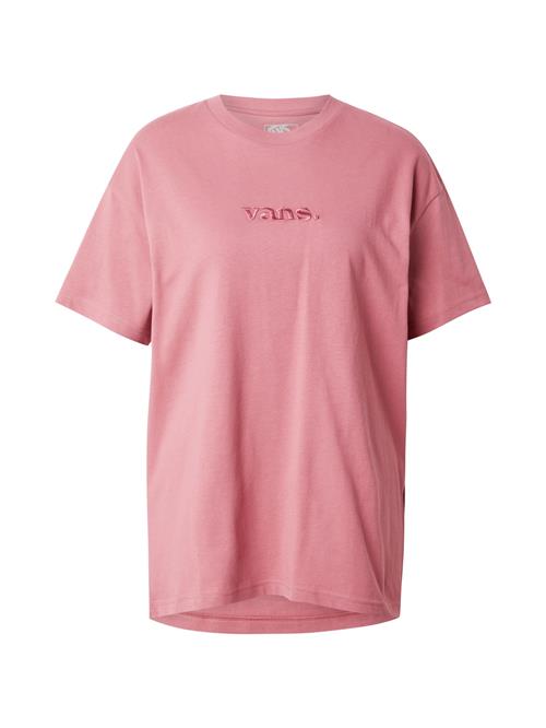 VANS Shirts 'ESSENTIAL'  lysviolet