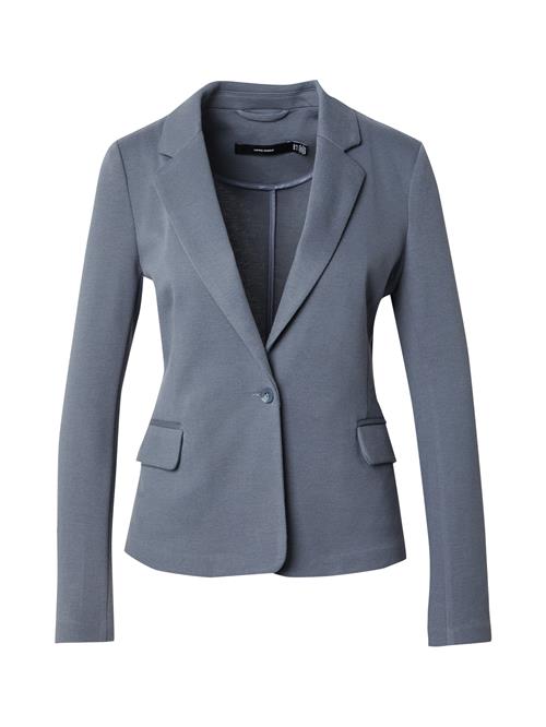 VERO MODA Blazer 'VMJulia'  røgblå
