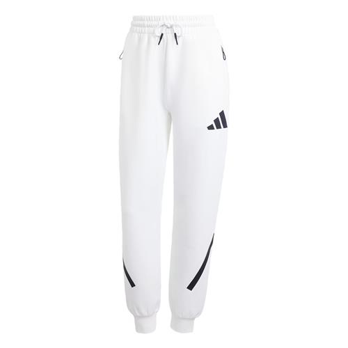 ADIDAS SPORTSWEAR Sportsbukser 'Z.N.E.'  hvid