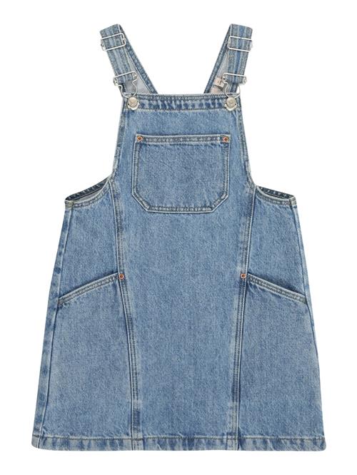 ONLY GIRLS Nederdel 'KMGCILLE'  blue denim