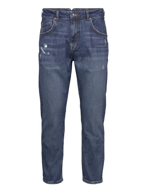 Se Athen F1010 Gabba Blue ved Booztlet