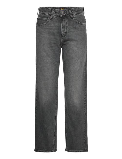 Se Rider Classic Lee Jeans Black ved Booztlet