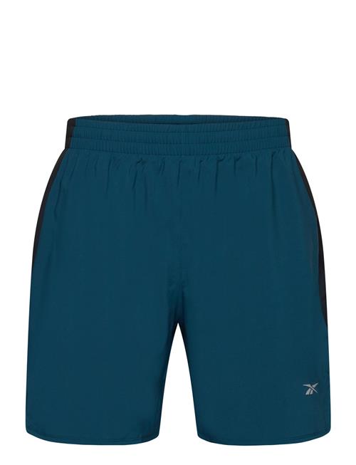 Running 2-1 Short Reebok Performance Blue