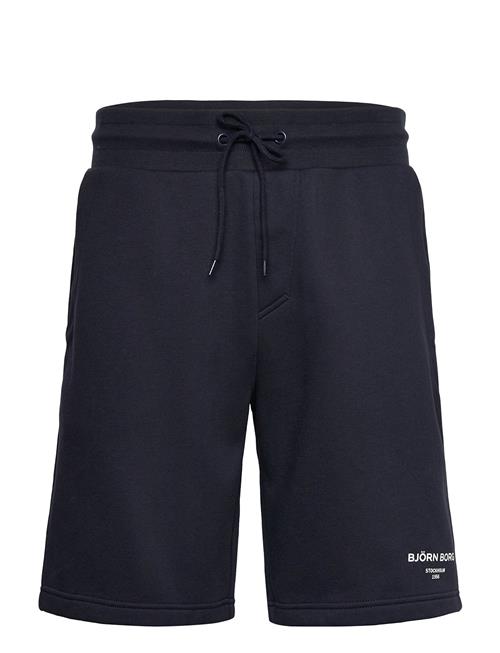 Borg Essential 1 Sweatshorts Björn Borg Navy
