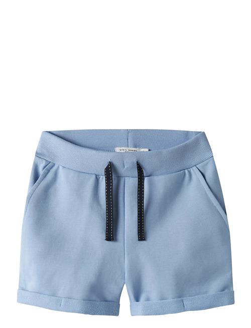 Nkfvolta Swe Shorts Unb F Noos Name It Blue