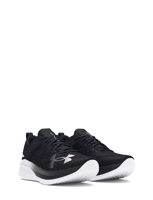 Se Ua Velociti Pro Under Armour Black ved Booztlet