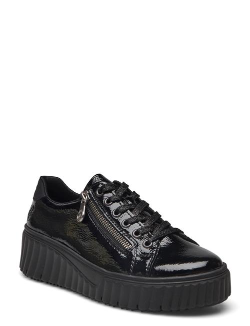 N2501 Rieker Black