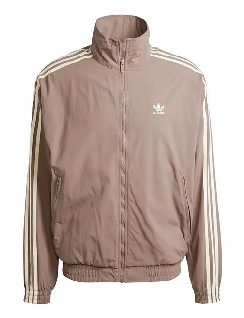 Woven Fbird Tt Adidas Originals Beige