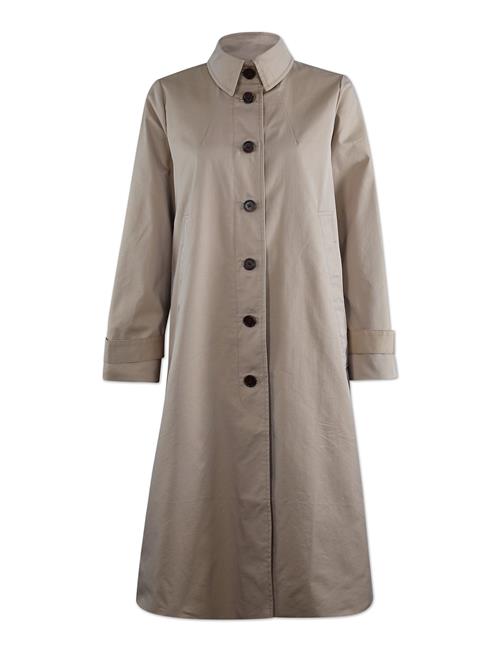 Se Wilma Six Ames Beige ved Booztlet