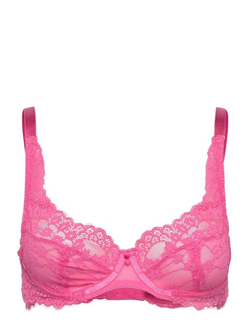 Se Daisy Uf Hunkemöller Pink ved Booztlet