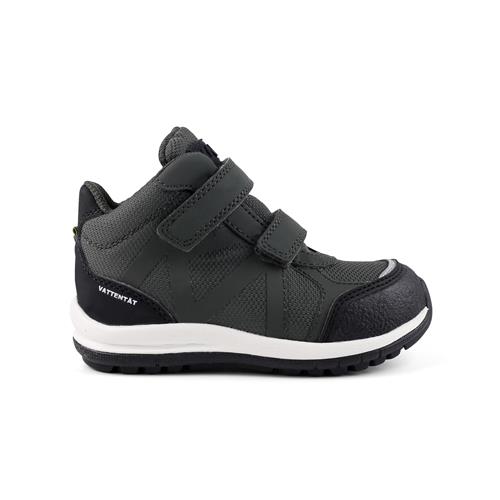 Kavat Iggesund WP Vandtæt Sneaker Forest Night  Forest Night 26 EU  Grøn  26 EU  Unisex
