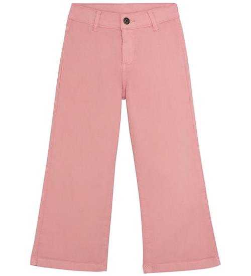 Minymo Jeans - Denim - Twill - Rosette