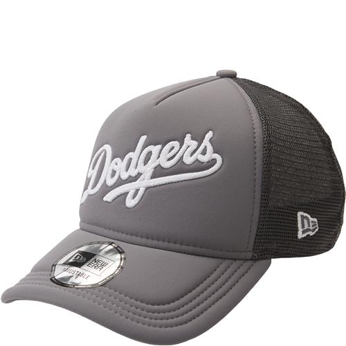 New Era TRUCKER DODGERS 60691183 Caps