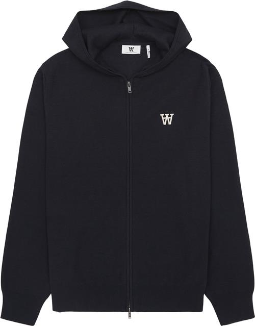WOOD WOOD CURT ZIPPER 30251555 Strik