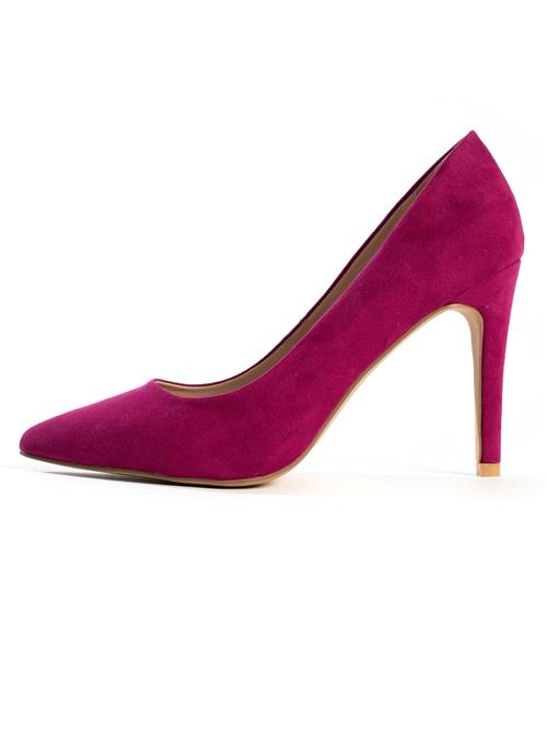 Celena Pumps 'Carla'  lilla
