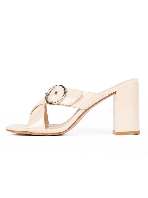 Celena Pantoletter 'Chene'  pastelpink