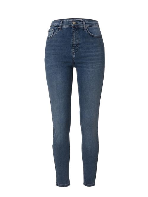 Se TOPSHOP Jeans 'Jamie'  blue denim ved About You