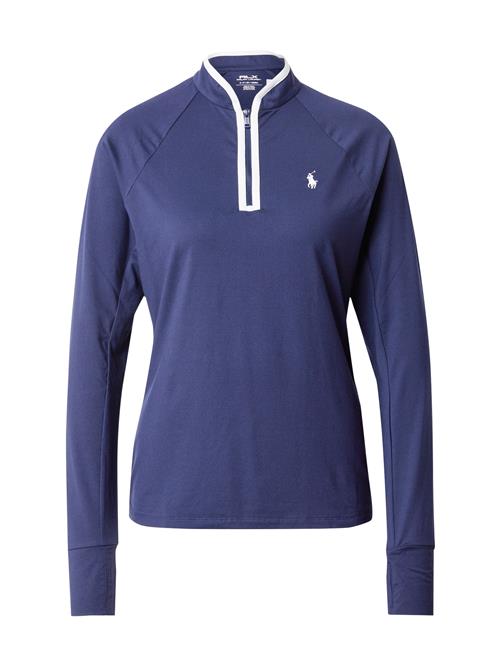 Se Polo Ralph Lauren Shirts  navy / hvid ved About You