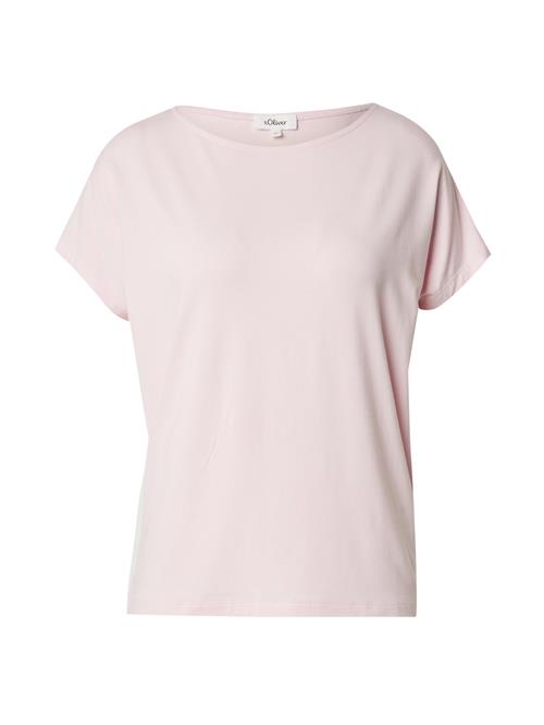s.Oliver Shirts  rosé
