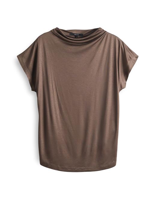 Someday Shirts 'Kisanie'  mokka
