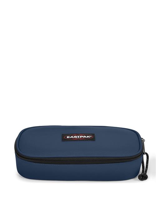 EASTPAK Etui  navy / sort / hvid
