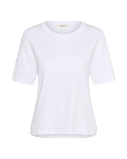 Part Two Shirts 'Ratana'  hvid