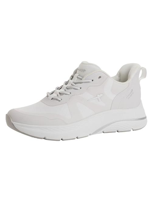 Tamaris Sneaker low  hvid / offwhite