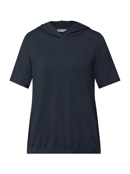 STREET ONE Shirts  natblå