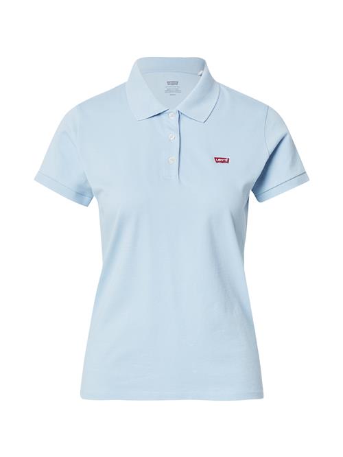 Se LEVI'S ® Shirts  lyseblå / rød / hvid ved About You