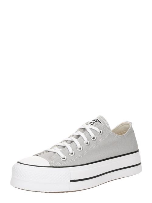 CONVERSE Sneaker low 'CTAS LIFT'  grå