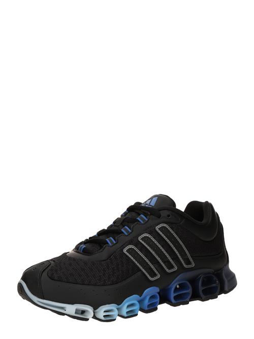 Se ADIDAS ORIGINALS Sneaker low 'MEGARIDE'  royalblå / grå / sort ved About You