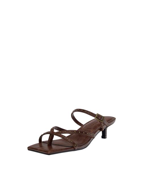 Pull&Bear Klipklappere  choko
