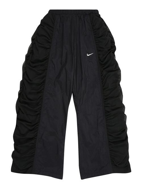 Nike Sportswear Bukser  sort