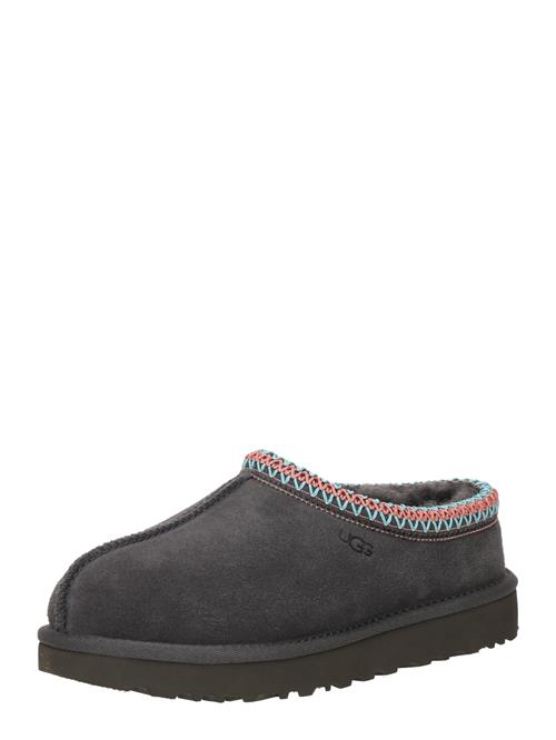 UGG Slipper 'Tasman II'  mørkegrå