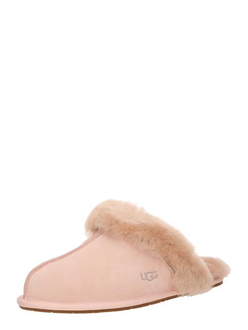 UGG Hjemmesko 'SCUFFETTE II'  ecru / sand