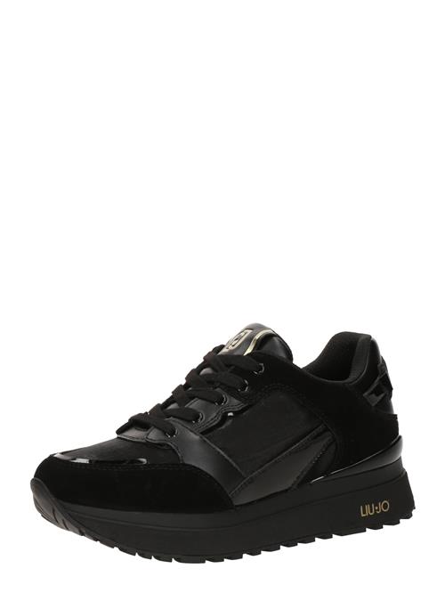 Liu Jo Sneaker low 'MAXI WONDER 91'  sort