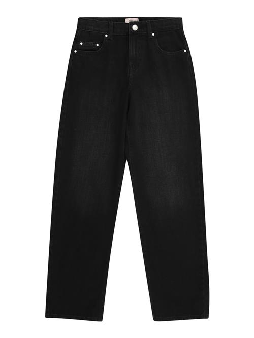 Se ONLY GIRLS Jeans 'KOGLUMI'  sort-meleret ved About You