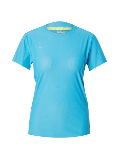 HOKA Funktionsbluse 'AIROLITE'  azur