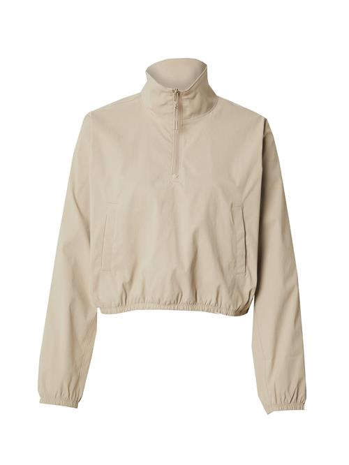 UNDER ARMOUR Overgangsjakke 'Unstoppable'  khaki