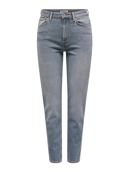 ONLY Jeans  røgblå
