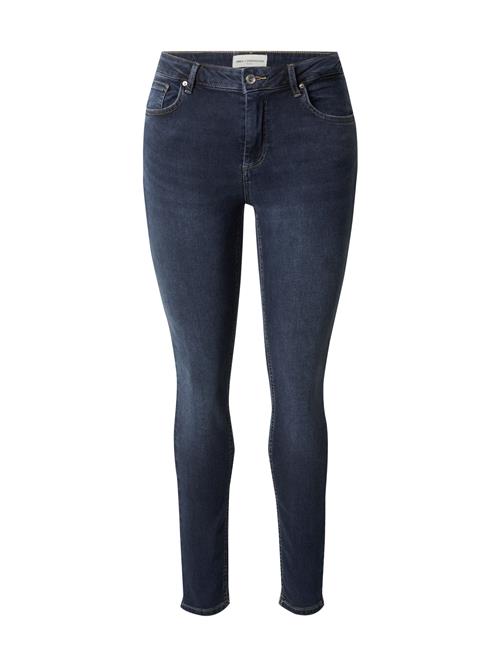 ONLY Carmakoma Jeans 'CARWilly'  mørkeblå