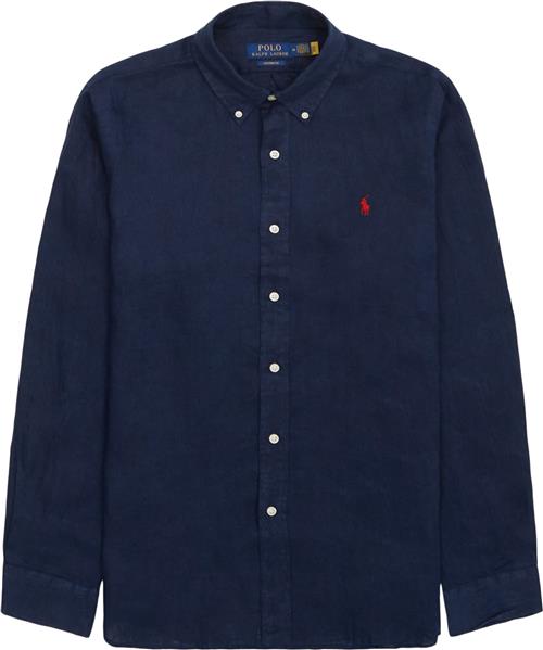 Polo Ralph Lauren Hør Skjorte