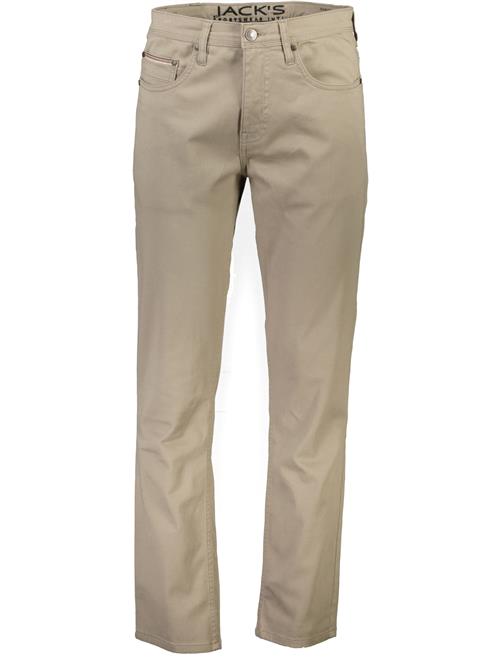 Jack's 5-pockets