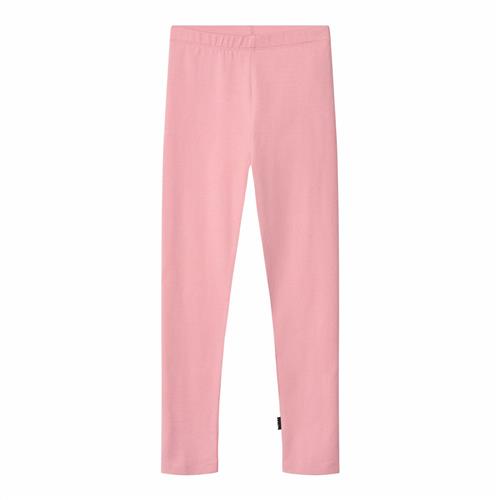 Molo Nica Warm Leggings Blush  Blush 128 cm  Lyserød  128 cm  kvinde