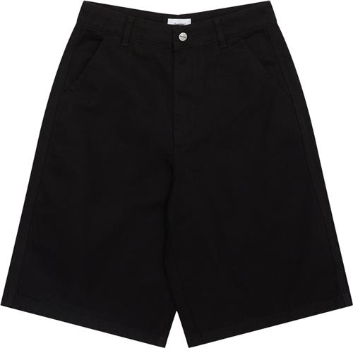 BAREEN Bronco Canvas Shorts
