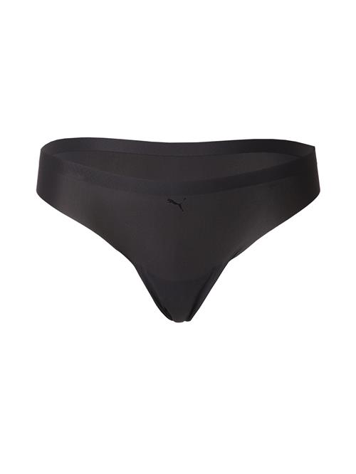 PUMA String  sort