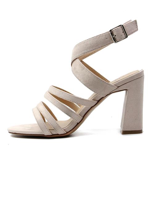 Celena Sandaler med rem 'Cecily'  nude