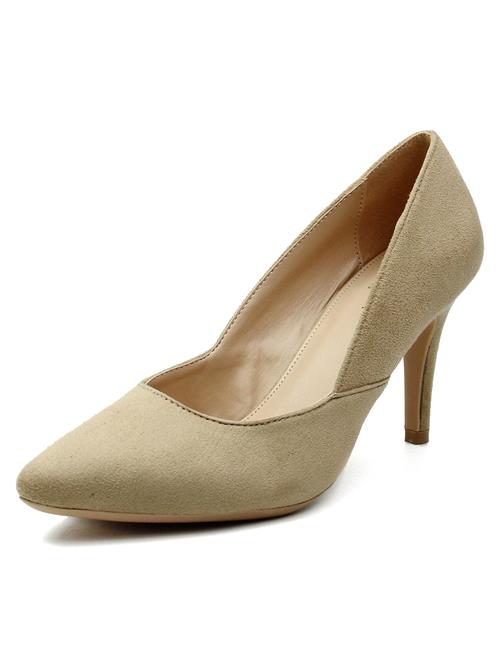 Celena Pumps 'Carlotta'  lysebrun