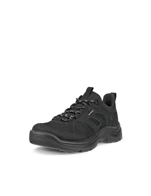 ECCO Lave sko 'Offroad'  sort